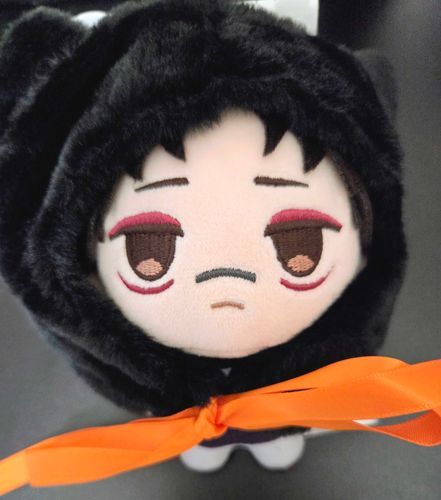 ぶかぶか