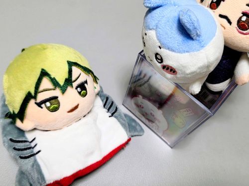エ〜？