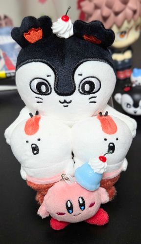 ツインボーカル