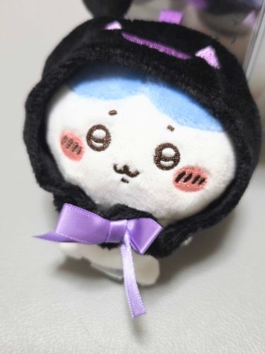 ｶﾎﾞﾁｬ