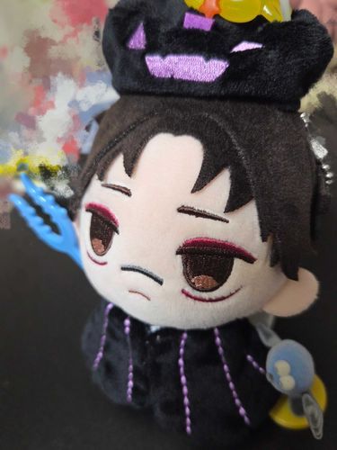 つよそう