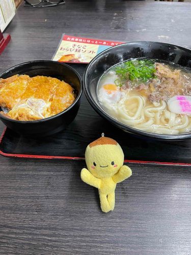 資さんうどん