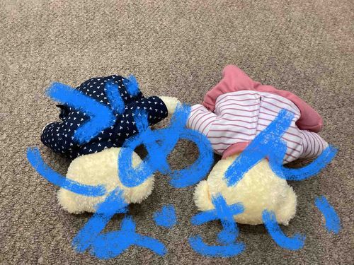 ごめんなさい(*´ー｀*)
主が体調が悪くて看病してたので、ここ最近投稿ができませんでした。😷
もうよくなったのでこれからまた投稿します♪
ごめんなさいでした