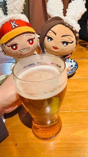 こんなにがいものをのんで にんげんは どえむ ってやつか？