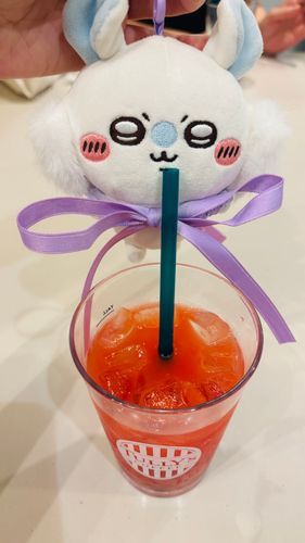 ﾁﾞｭｯ