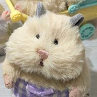 はむのきなこ
