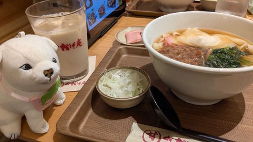 ネ、ネギ…！！(天敵)