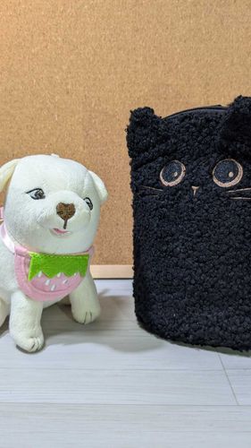 視線が合わない相手