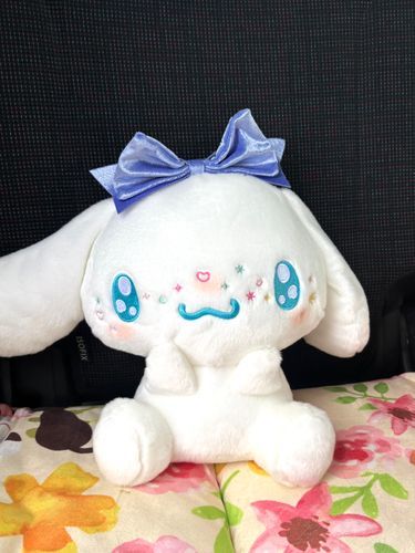 そばかすが可愛いでしょ？

【きゅるるんそばかすBigぬい】