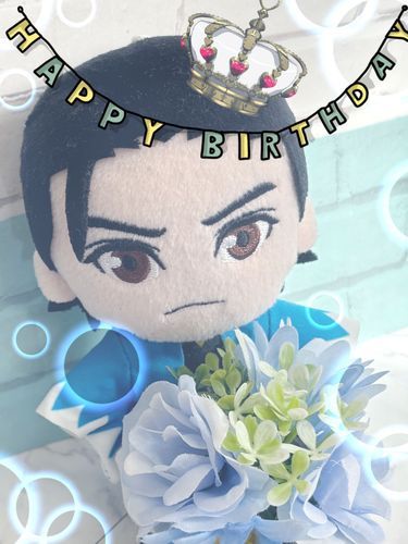 土方歳三さん、お誕生日おめでとう！(旧暦)