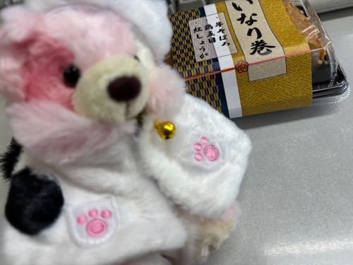 おい、何で俺の方がピンぼけしてんだ！？