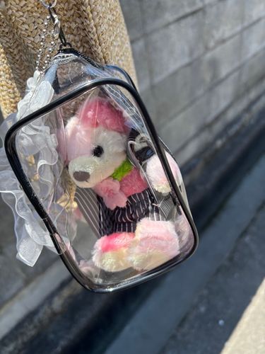 出かけるぜ、出してはもらえないだろうがな