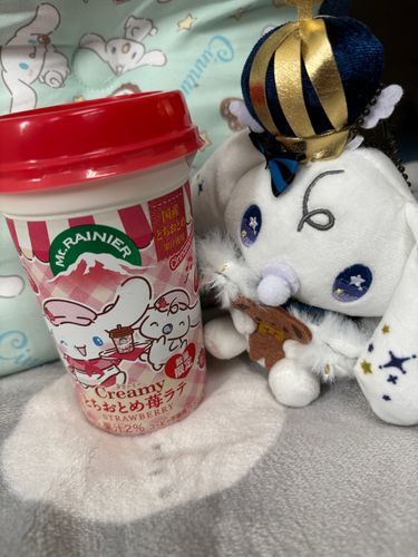 ばぶー！(おいち)