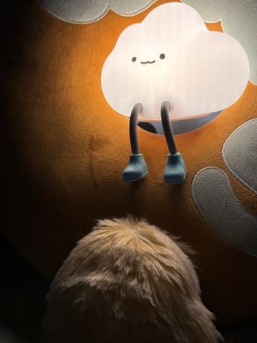 だれ？