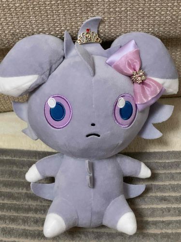 にゃー おめかし した
にあってる？