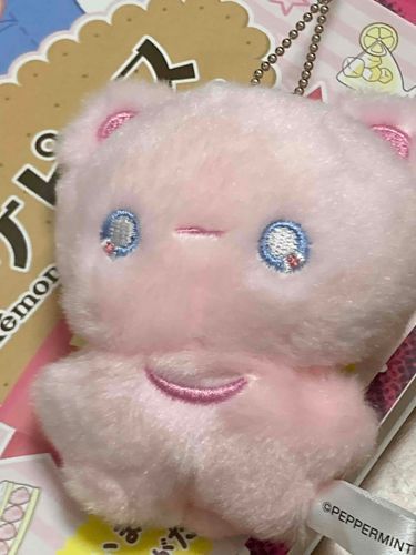 ツキノワグマの わぐまちゃんです よろしくねー