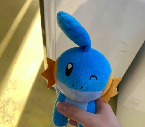 ミニゴロウです
よろしくね🫧🩵💧