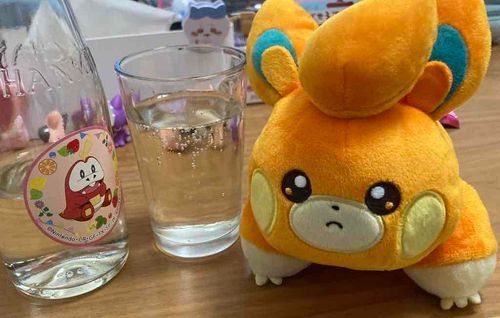 はじめまして  むぱもです