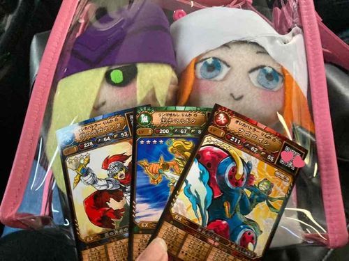 あたらしい おともだち