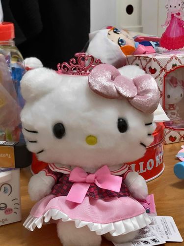こんにちは きてぃです
     ﾐ・◦・ﾐ 🎀