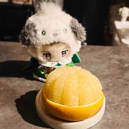 おいしいですね……