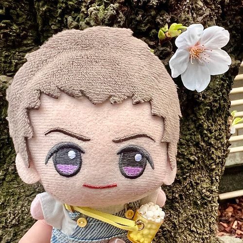 🌸