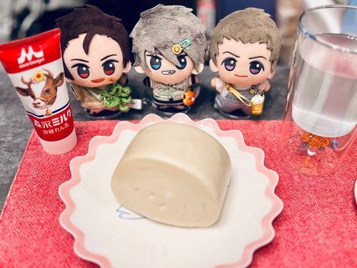 マントウ、美味すぎます