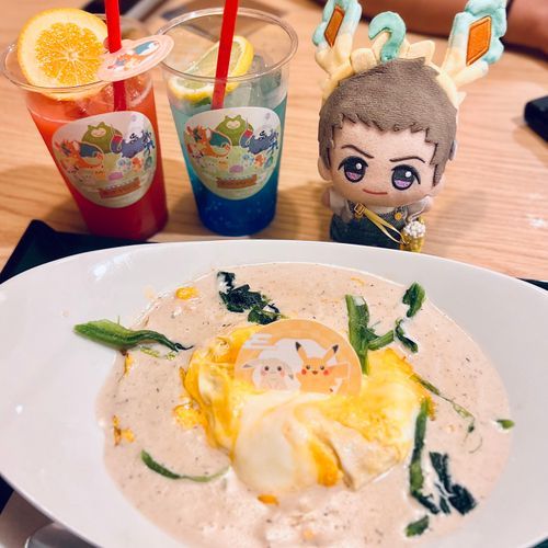 ぽこあこらぼ♨️