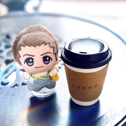 うまうまコーヒー