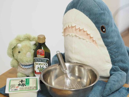 とうふそーめん