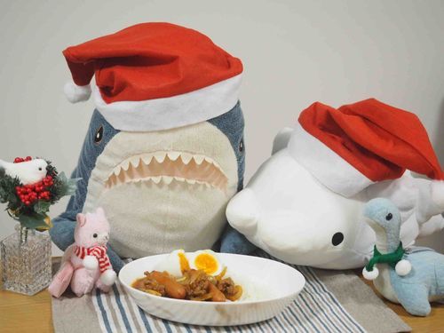 めりくり！
