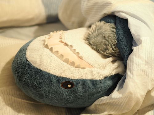 ぐう……