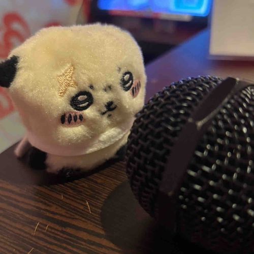十八番はひとりごつ〜〜⊂( ᴖ ̫ᴖ )⊃