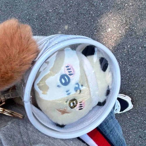 移動手段は…これだ