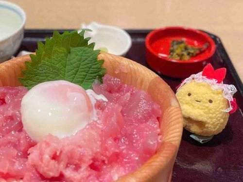 おひつごはん🍤