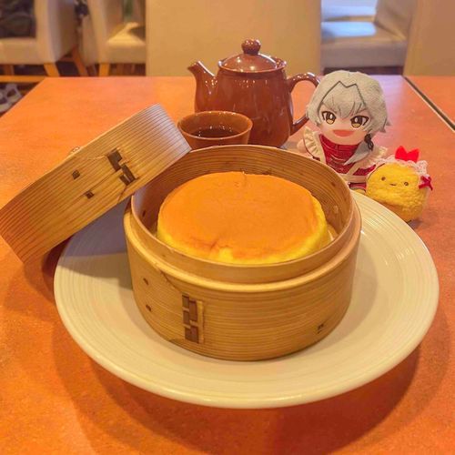 たいわかすてら