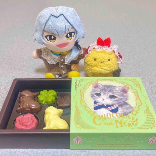 みつぎもの