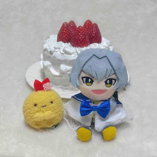 けき