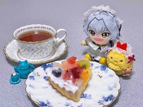 けき