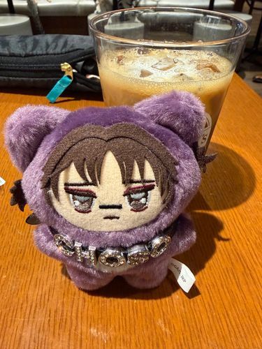 アイスコーヒーちょ🥰