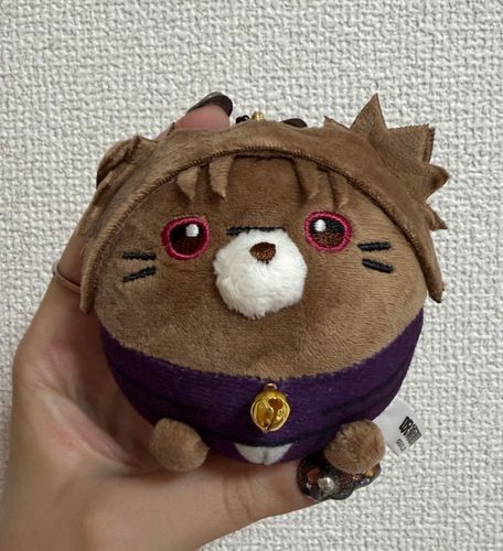 家族へようこそ！