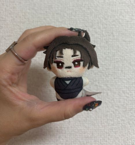家族へようこそ！🤏🏻