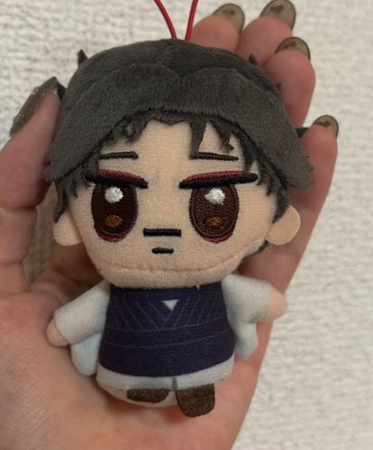家族へようこそ！！