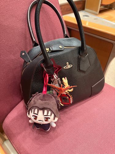 💼🩸