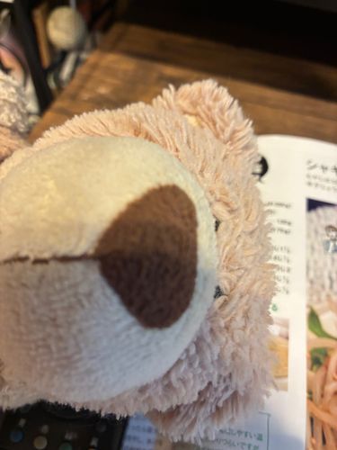 レシピ？
見させないよー！