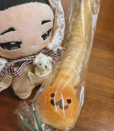 かわいいと　きみょうの　きょうぞん