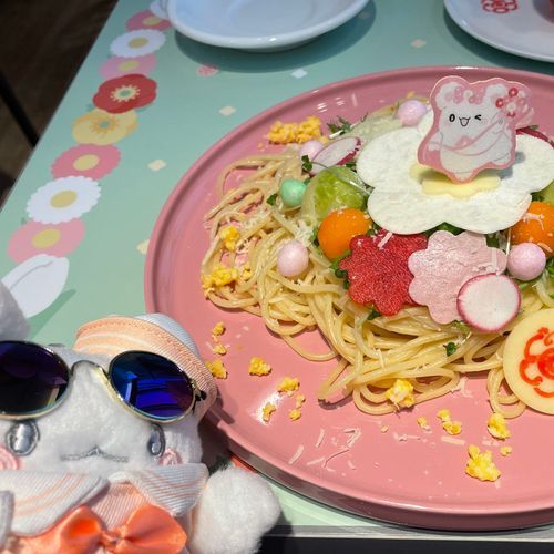 くりーみーで とってもおいしい！