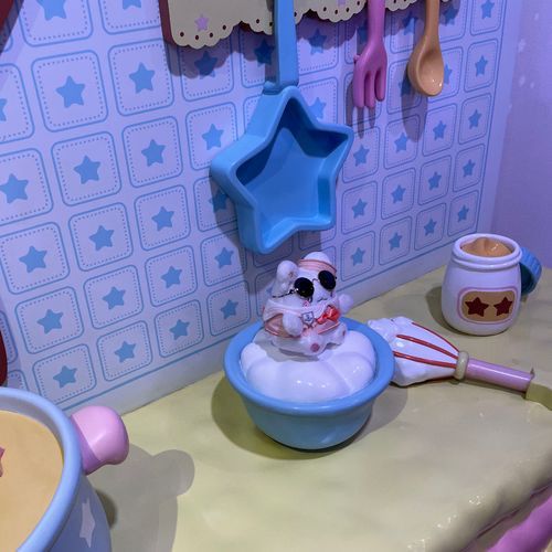 おりょうり？