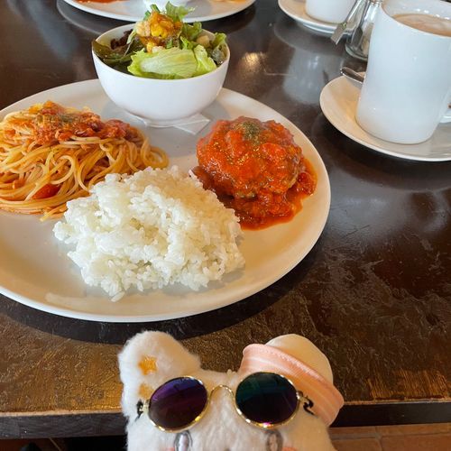 いただきます！