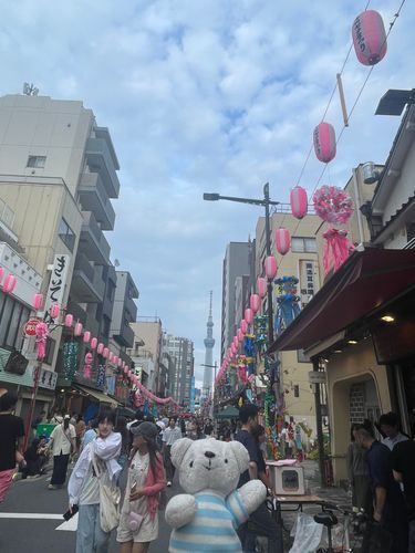 Project HORIZONと称してこれから毎週『初めて』を楽しむんだwith べべ🎋